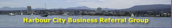 Nanaimo Business Group
