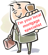 Mortgage Broker